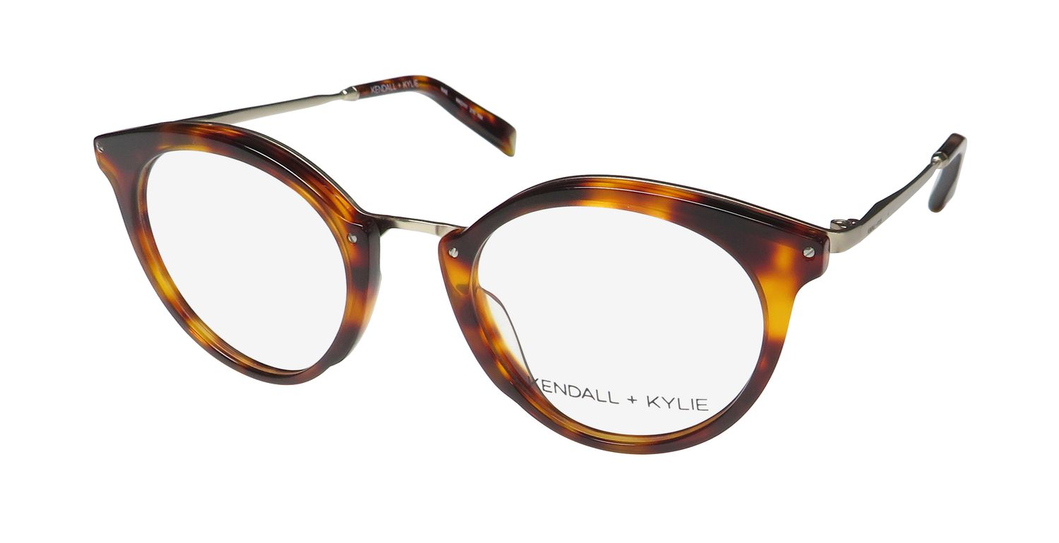 Kendall + Kylie Kko111 Rae Eyeglasses by ModaFrames
