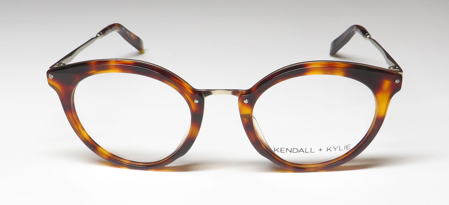 Kendall + Kylie Kko111 Rae Eyeglasses by ModaFrames