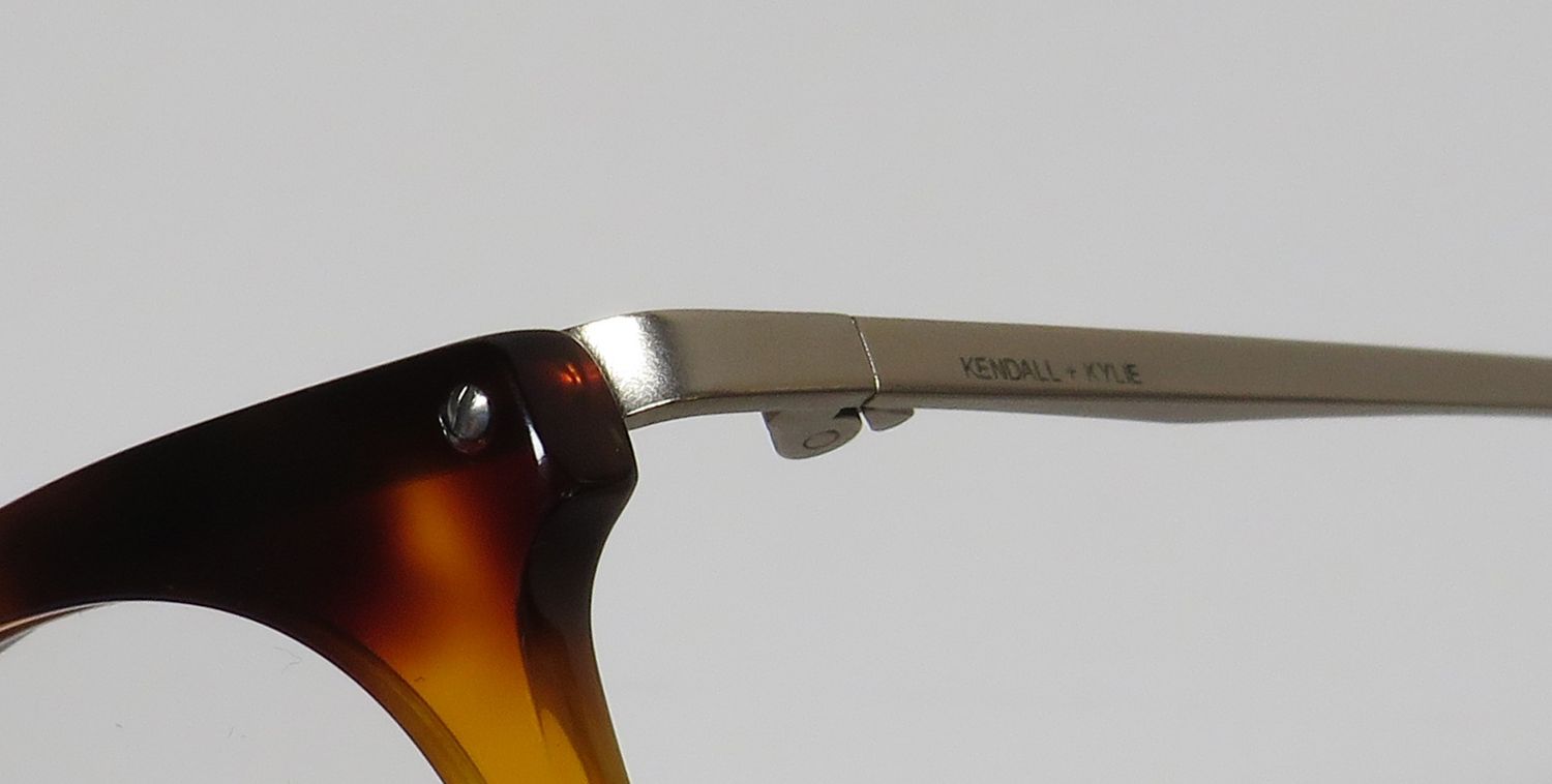 Kendall + Kylie Kko111 Rae Eyeglasses by ModaFrames