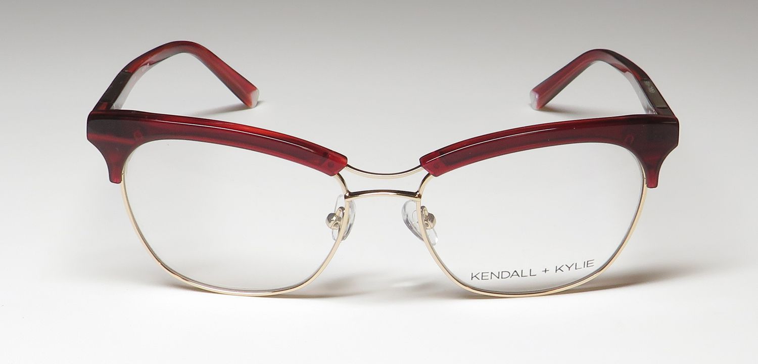 Kendall + Kylie Kko109 Piper Eyeglasses by ModaFrames