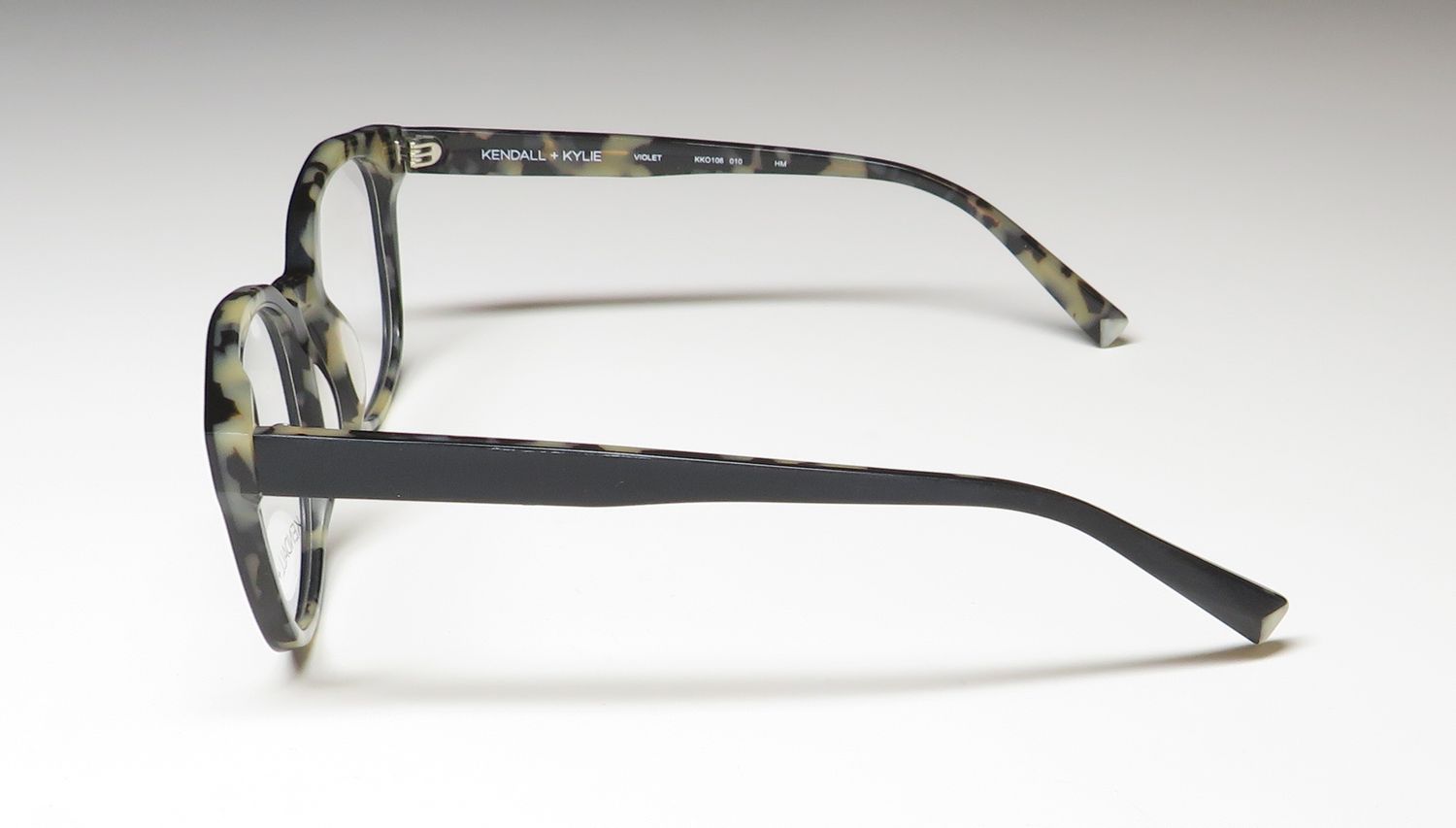 Kendall + Kylie Kko106 Violet Eyeglasses by ModaFrames