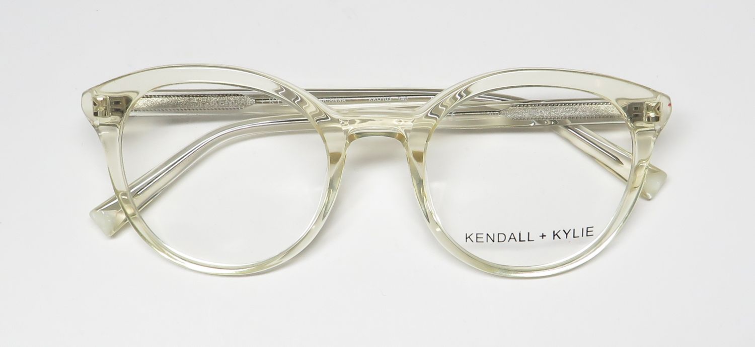 Kendall + Kylie Kko103 Arianna Eyeglasses by ModaFrames