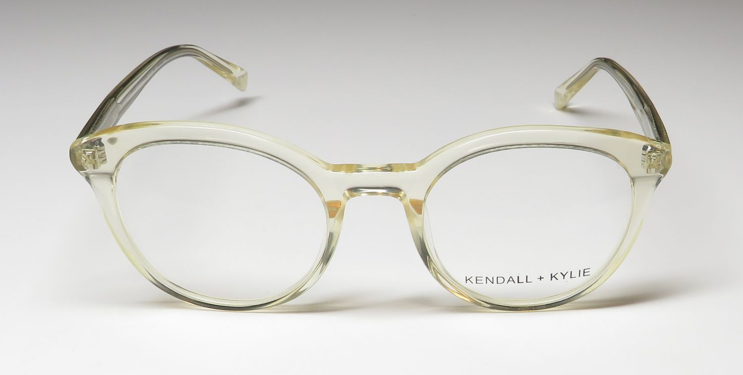 Kendall + Kylie Kko103 Arianna Eyeglasses by ModaFrames