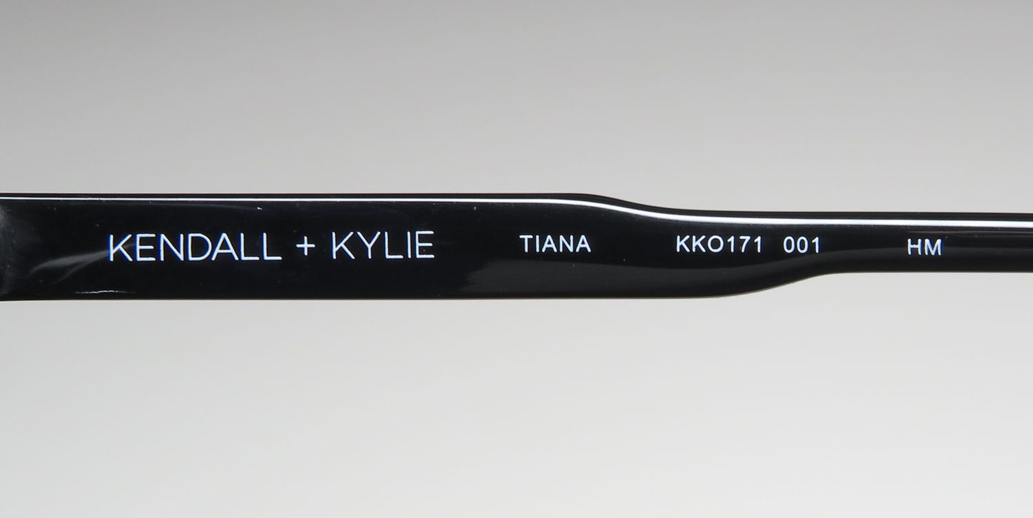 Kendall + Kylie Kko171 Tiana Eyeglasses by ModaFrames