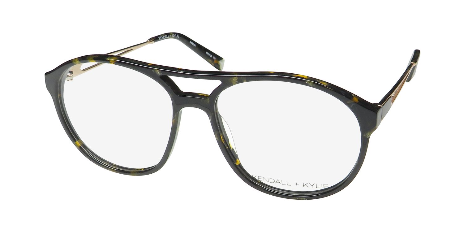 Kendall + Kylie Kko128 Amelia Eyeglasses by ModaFrames