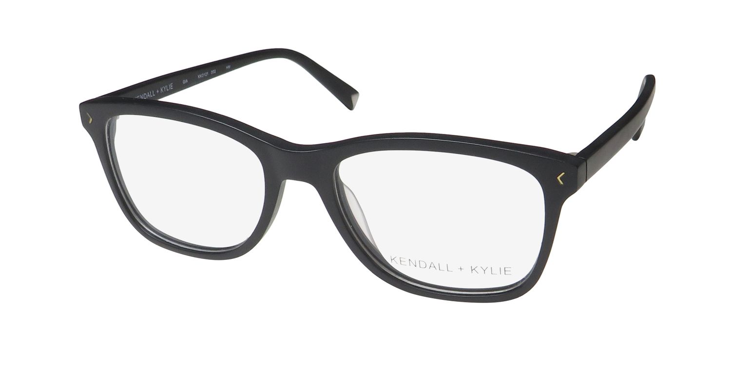 Kendall + Kylie Kko121 Gia Eyeglasses by ModaFrames