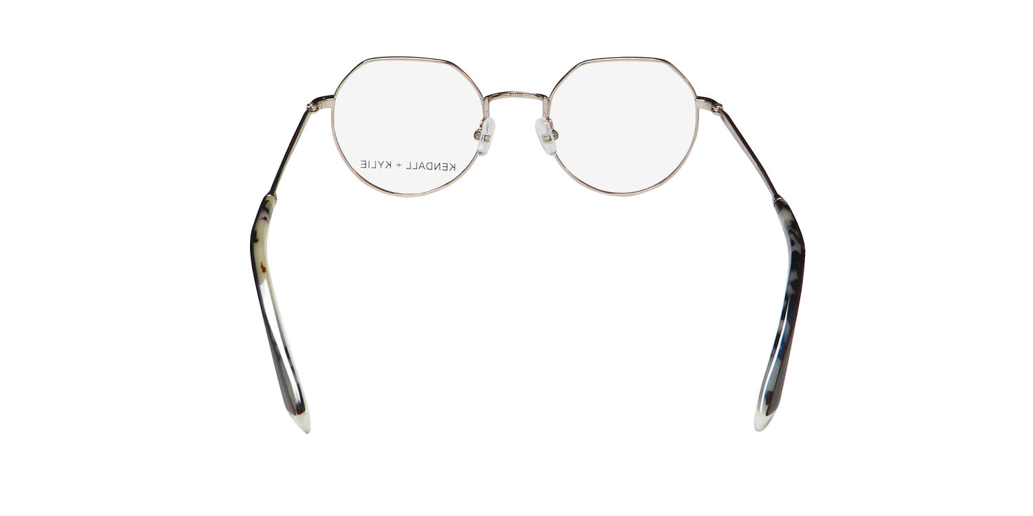 Kendall + Kylie Kko116 Ivy Eyeglasses by ModaFrames