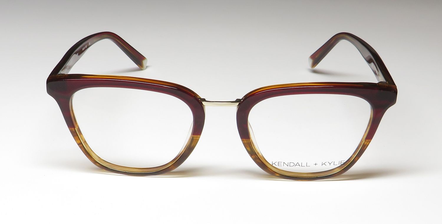 Kendall + Kylie Kko113 Lola Eyeglasses by ModaFrames