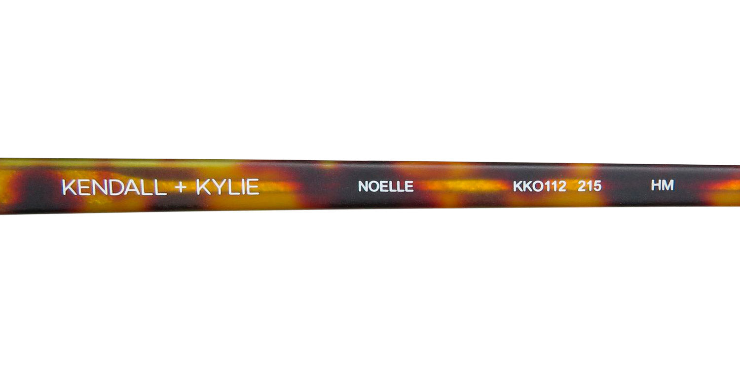 Kendall + Kylie Kko112 Noelle Eyeglasses by ModaFrames