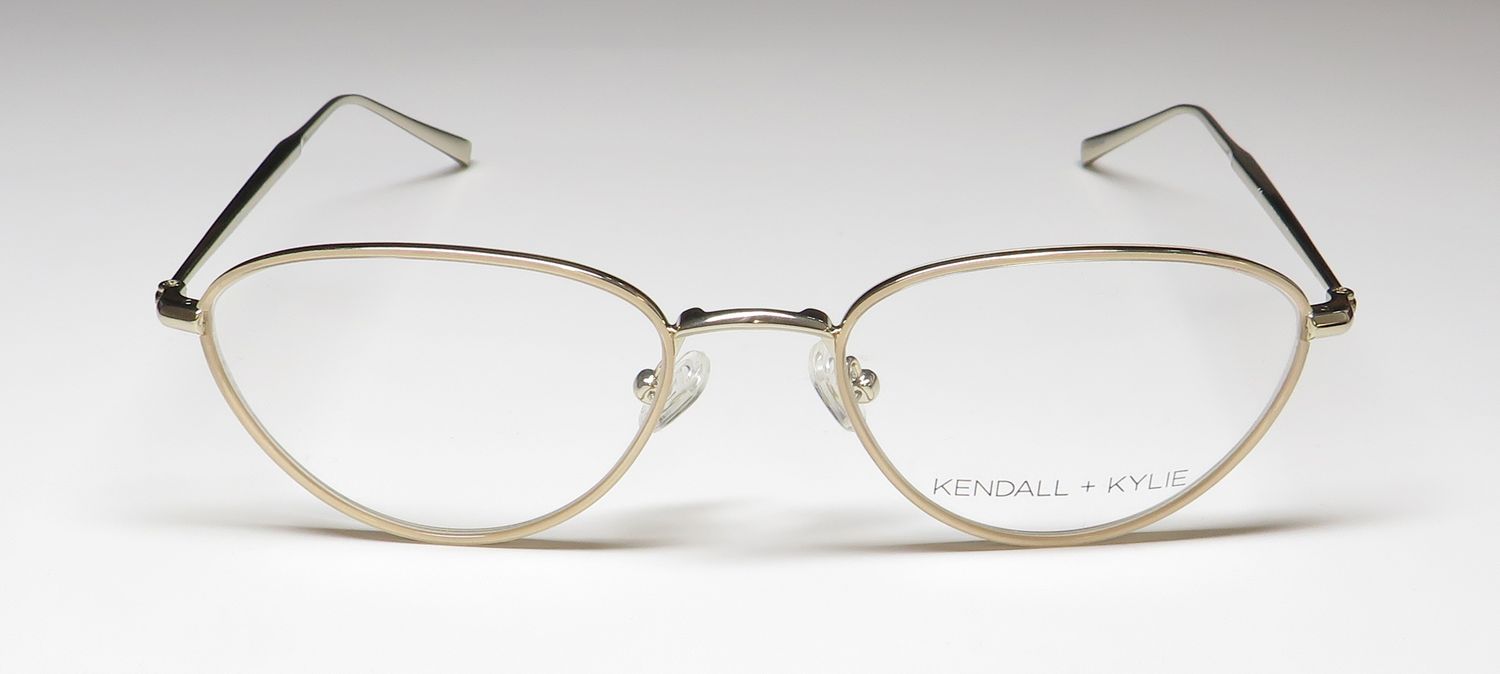 Kendall + Kylie Kko159 Kali Eyeglasses by ModaFrames