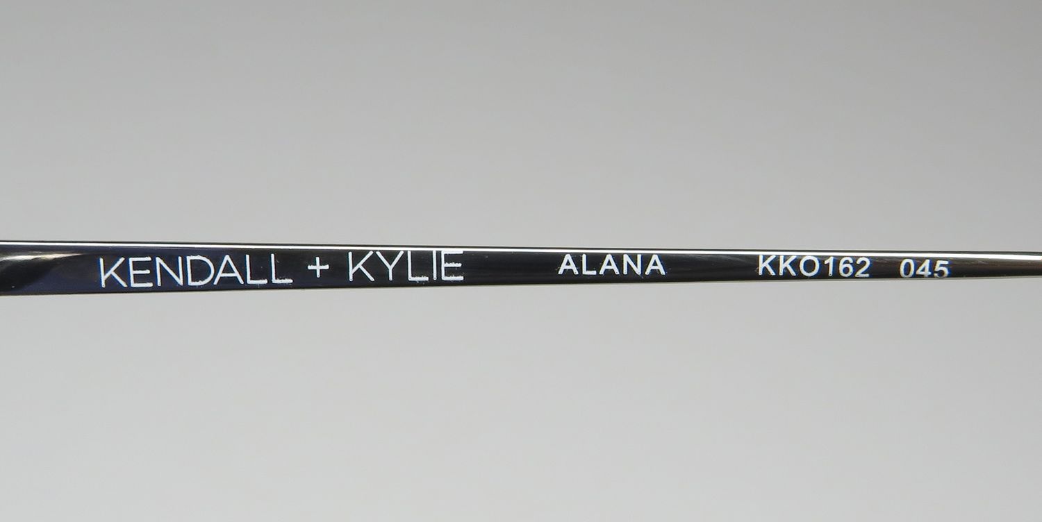 Kendall + Kylie Kko162 Alana Eyeglasses by ModaFrames