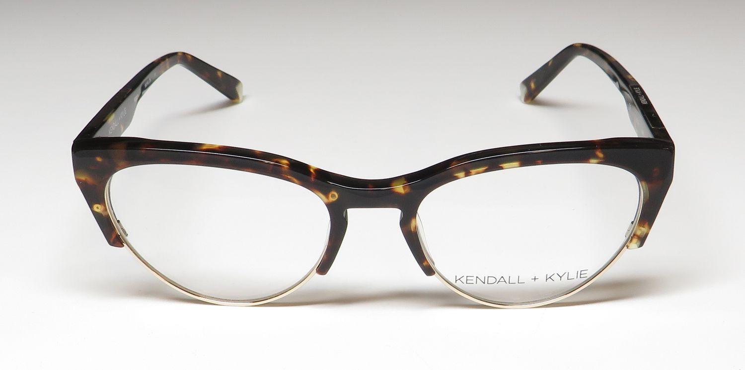 Kendall + Kylie Kko146 Roslyn Eyeglasses by ModaFrames