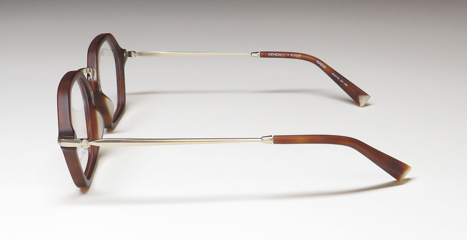 Kendall + Kylie Kko149 Nadia Eyeglasses by ModaFrames