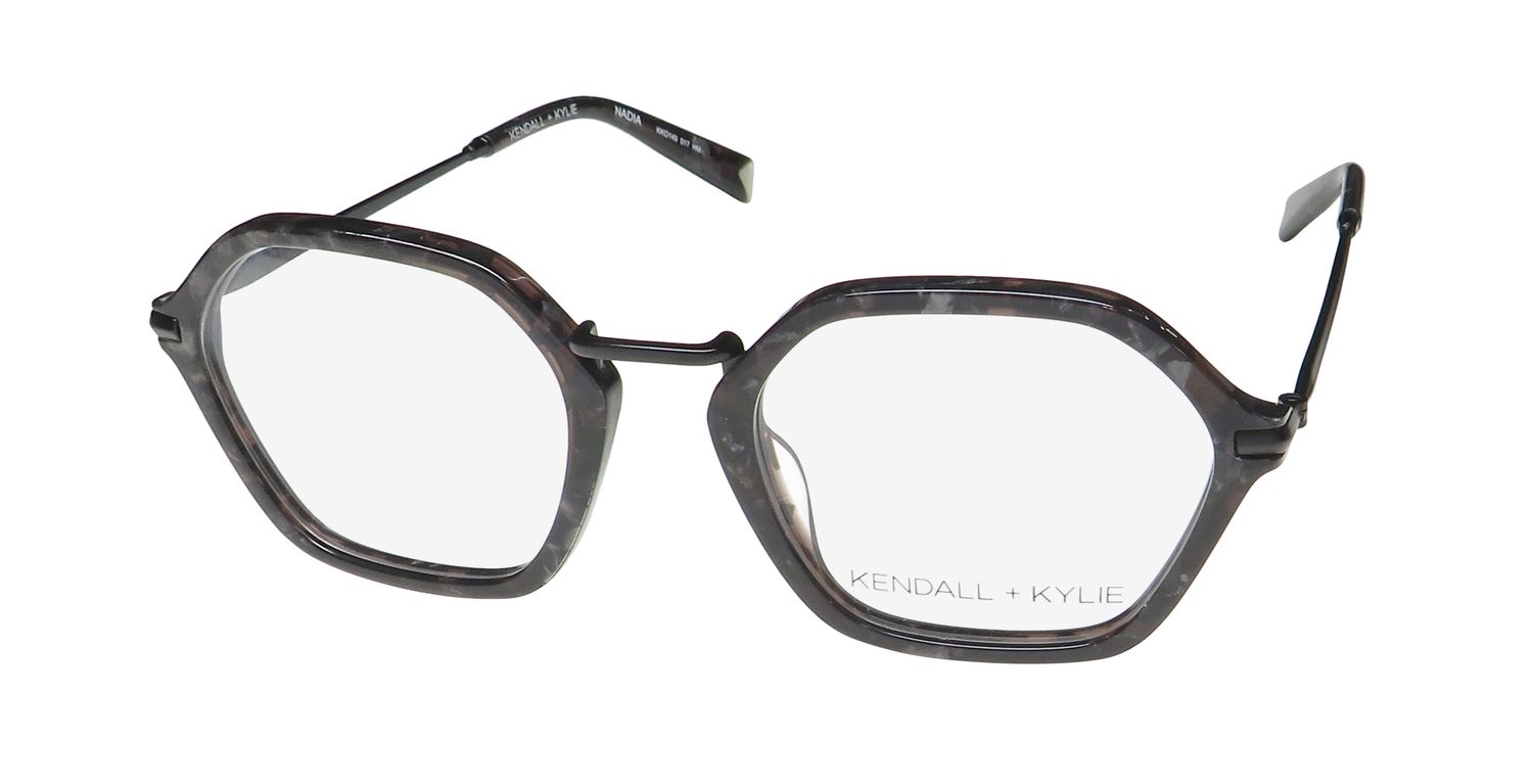 Kendall + Kylie Kko149 Nadia Eyeglasses by ModaFrames