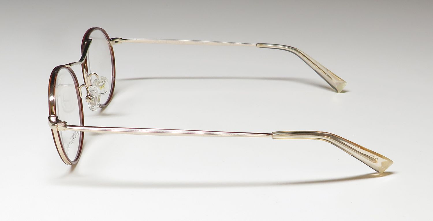 Kendall + Kylie Kko158 Kennedy Eyeglasses by ModaFrames
