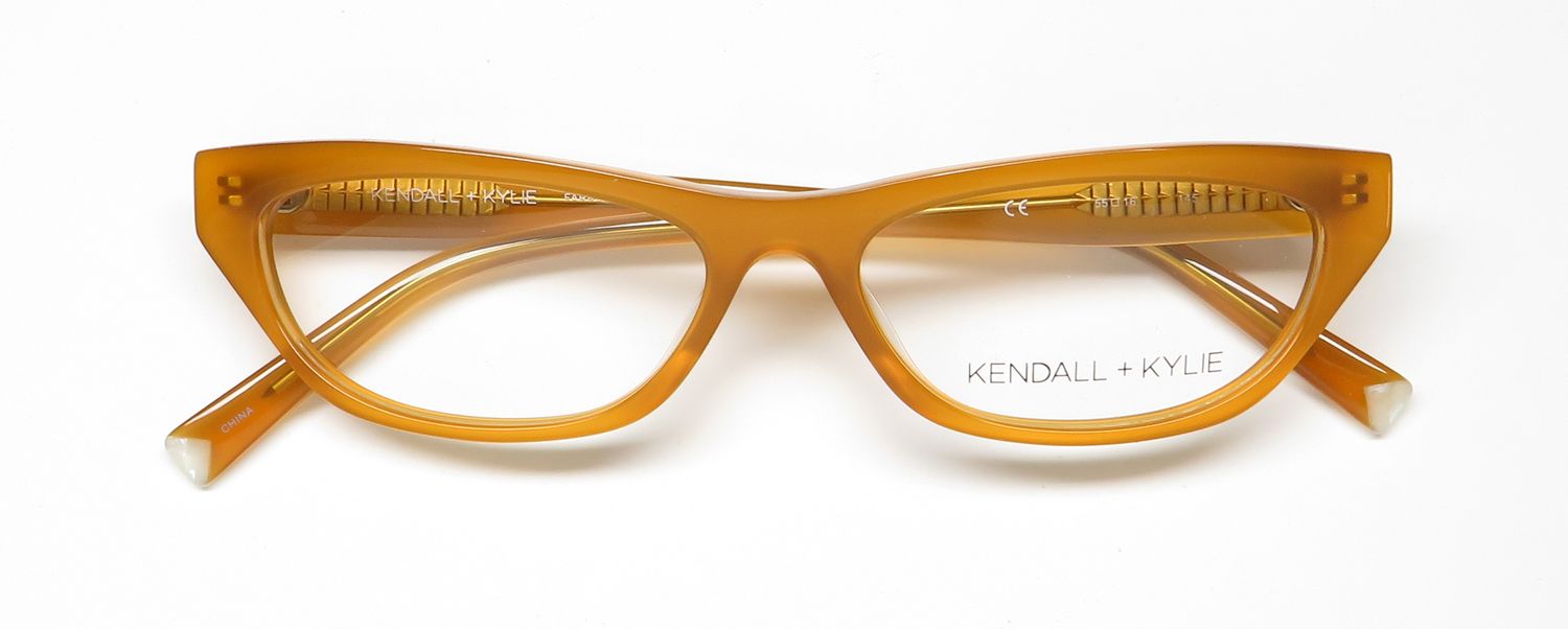 Kendall + Kylie Kko163 Farrah Eyeglasses by ModaFrames