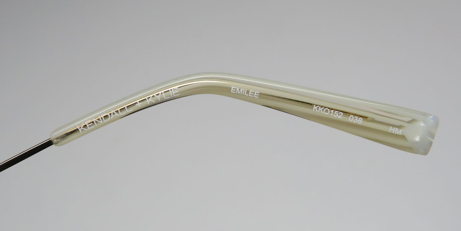 Kendall + Kylie Kko152 Emilee Eyeglasses by ModaFrames
