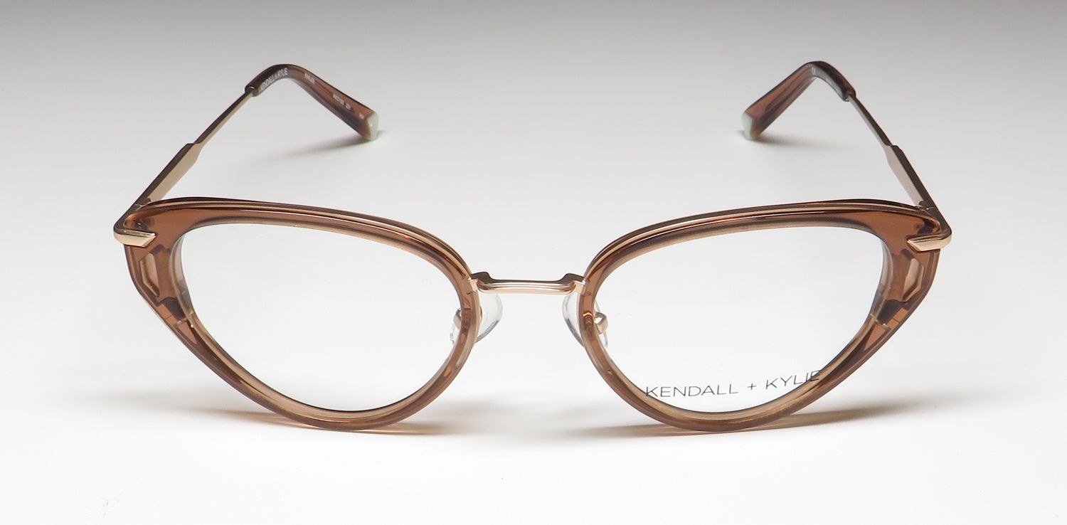 Kendall + Kylie Kko152 Emilee Eyeglasses by ModaFrames