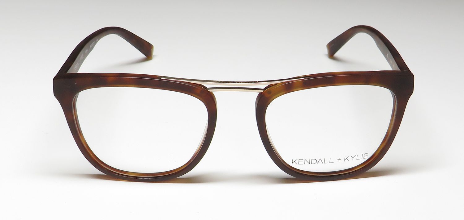 Kendall + Kylie Kko133 Kiera Eyeglasses by ModaFrames