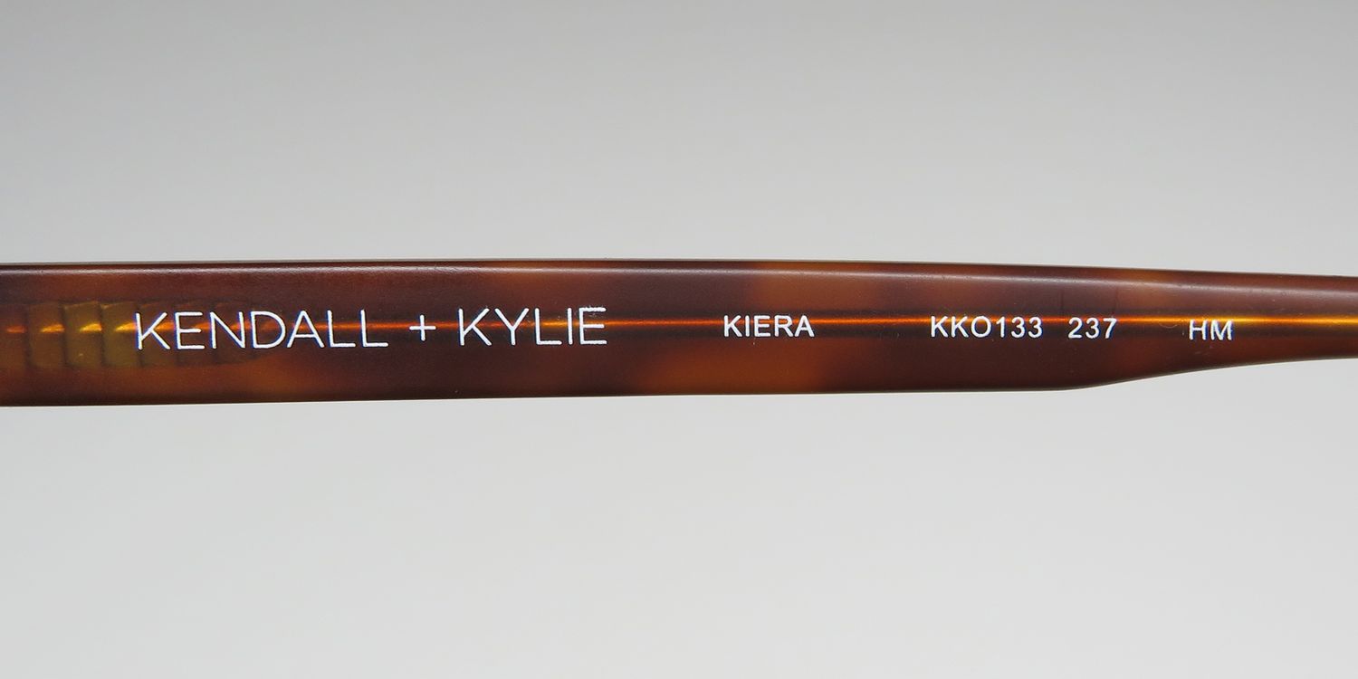 Kendall + Kylie Kko133 Kiera Eyeglasses by ModaFrames