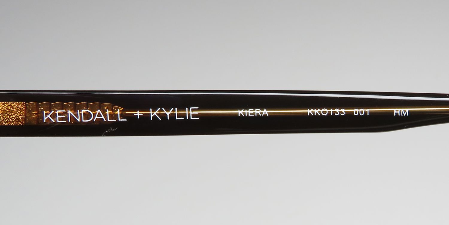 Kendall + Kylie Kko133 Kiera Eyeglasses by ModaFrames
