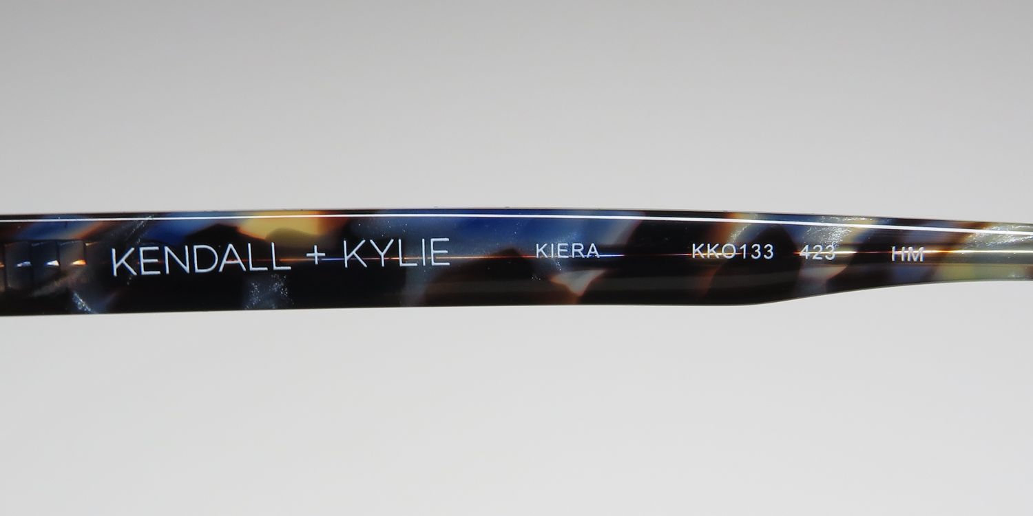 Kendall + Kylie Kko133 Kiera Eyeglasses by ModaFrames