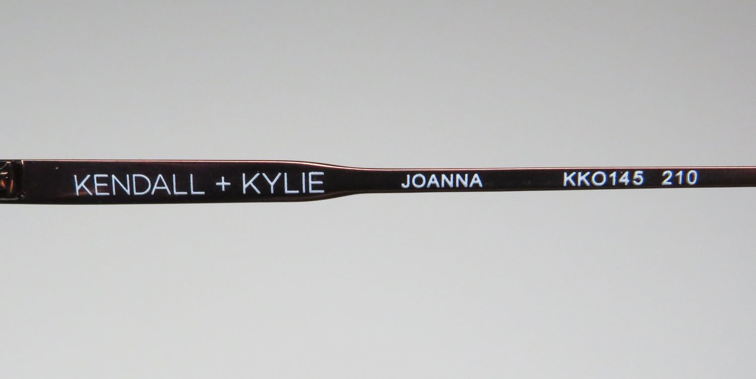 Kendall + Kylie Kko145 Joanna Eyeglasses by ModaFrames