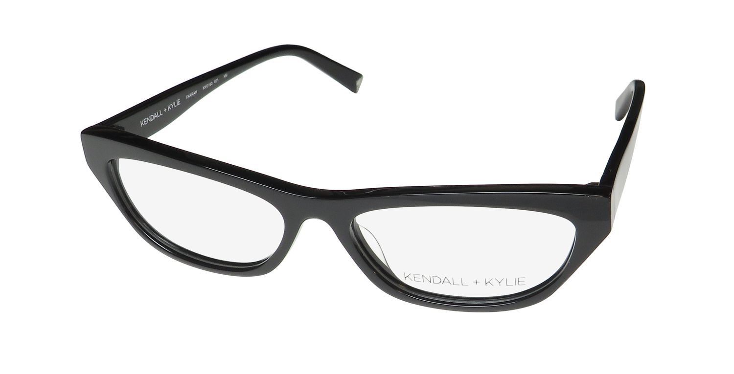 Kendall + Kylie Kko163 Farrah Eyeglasses by ModaFrames