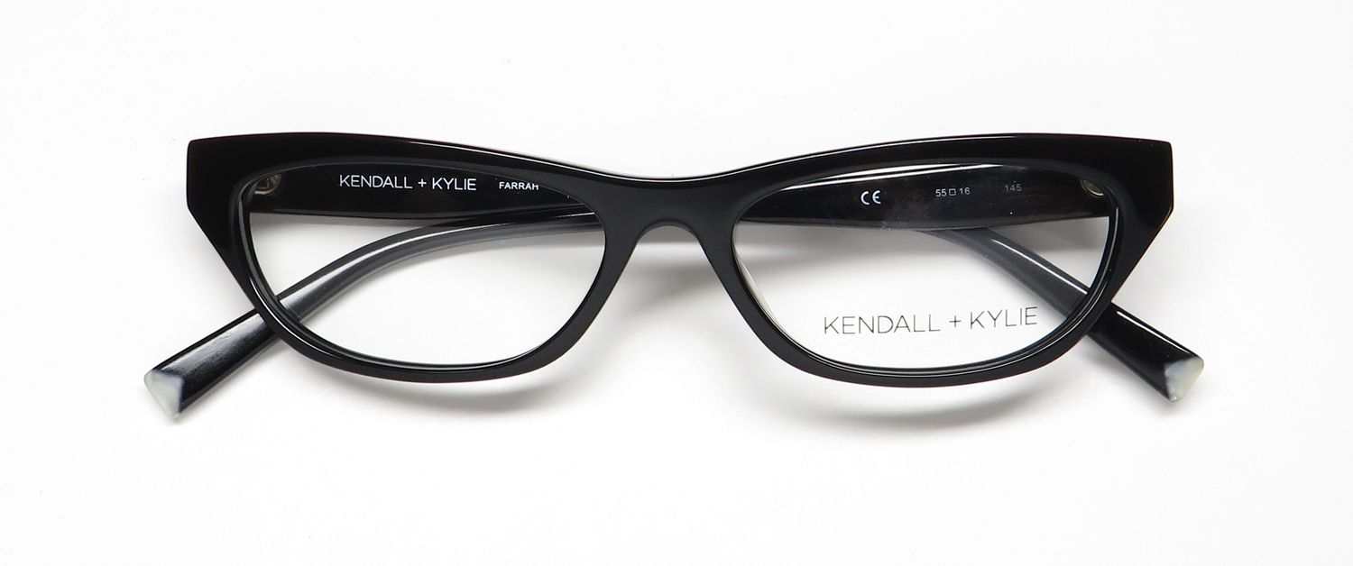Kendall + Kylie Kko163 Farrah Eyeglasses by ModaFrames