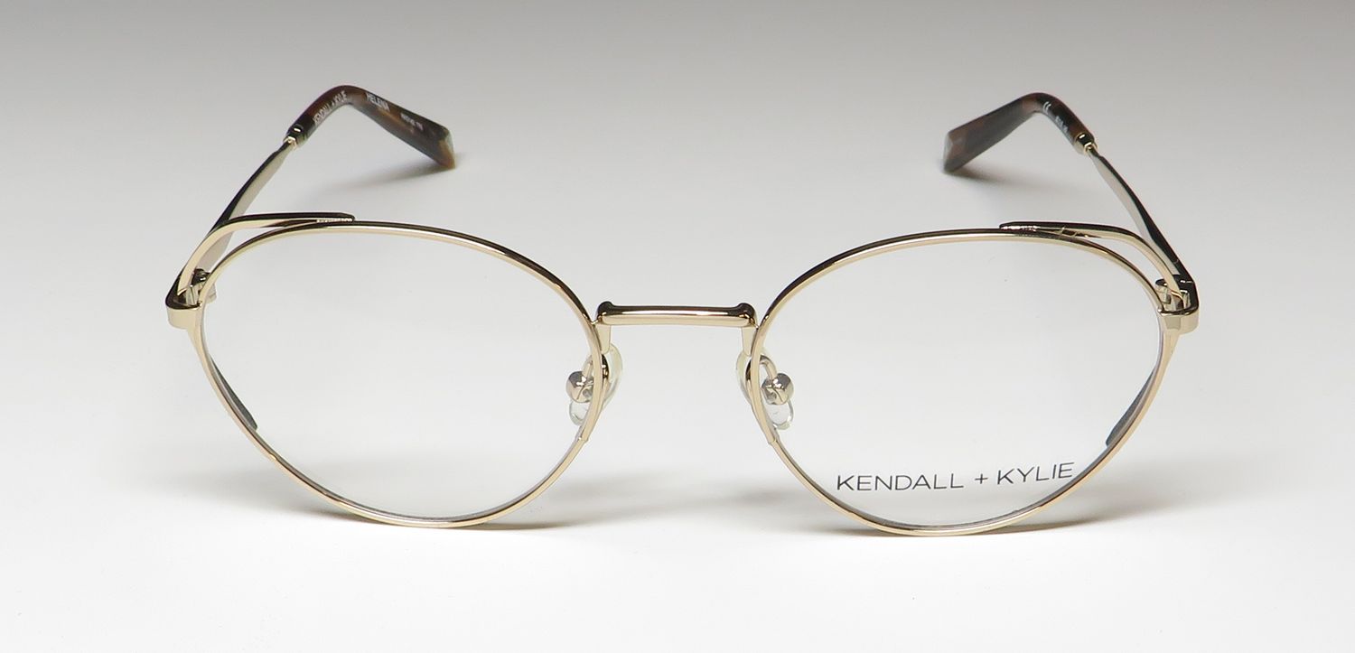 Kendall + Kylie Kko142 Helena Eyeglasses by ModaFrames