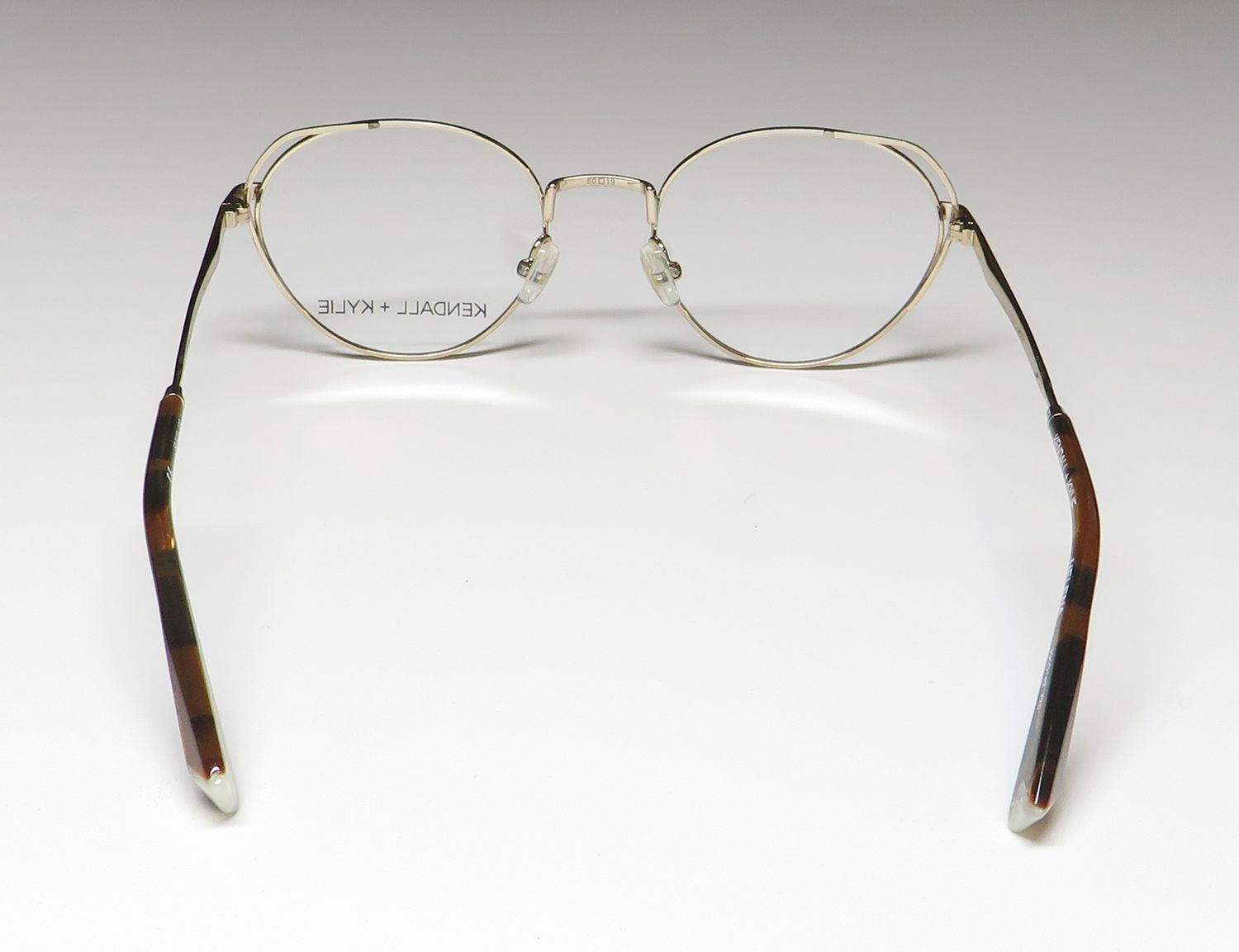 Kendall + Kylie Kko142 Helena Eyeglasses by ModaFrames