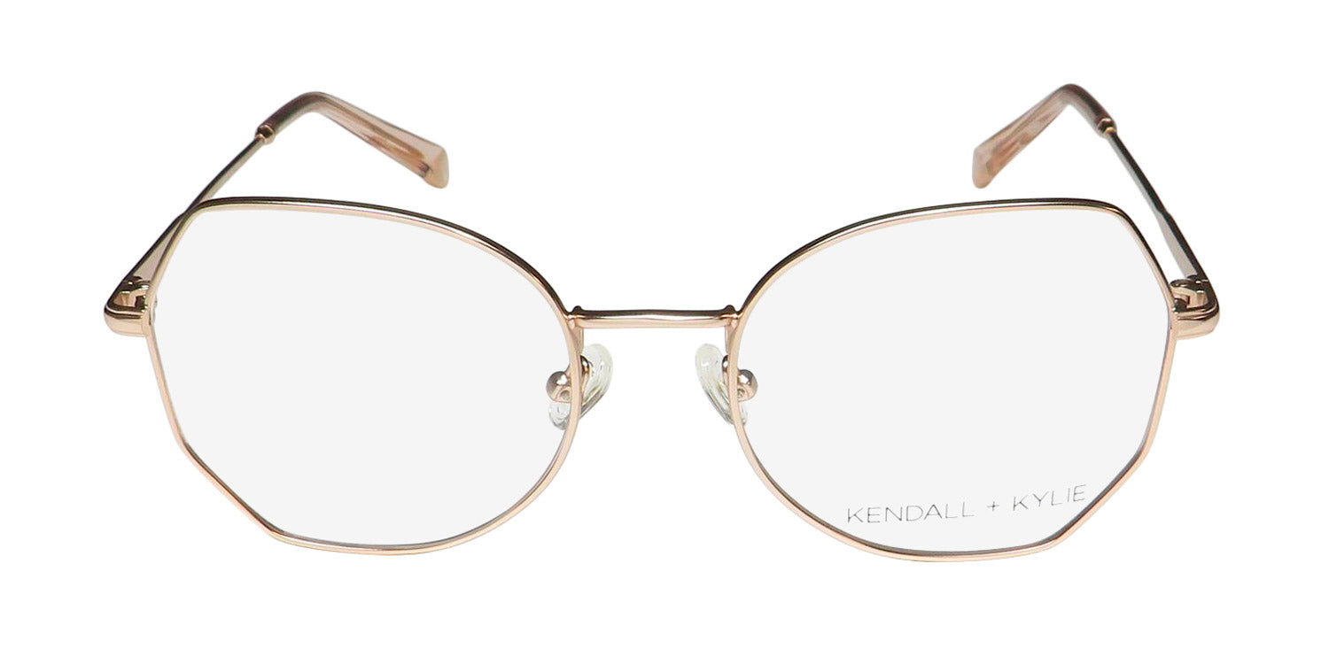 Kendall + Kylie Kko145 Joanna Eyeglasses by ModaFrames