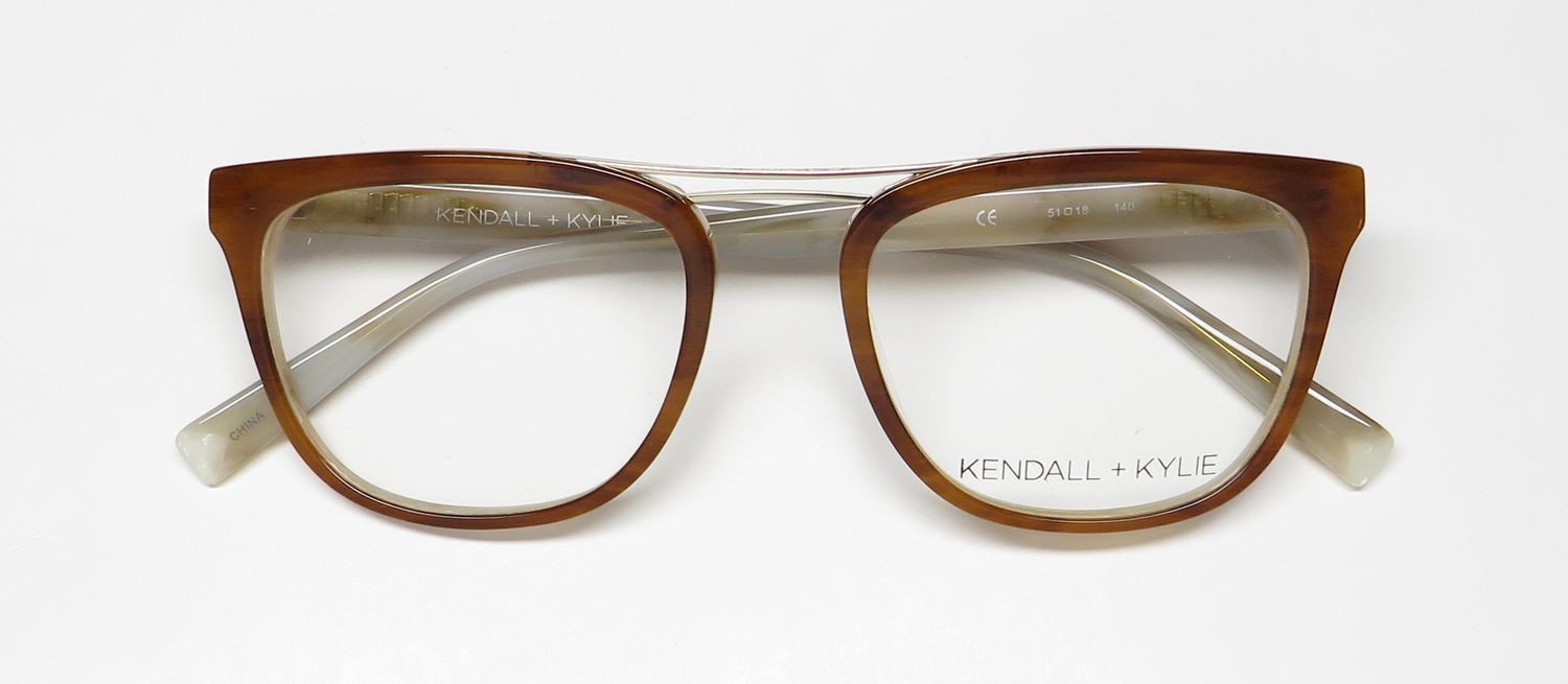 Kendall + Kylie Kko133 Kiera Eyeglasses by ModaFrames