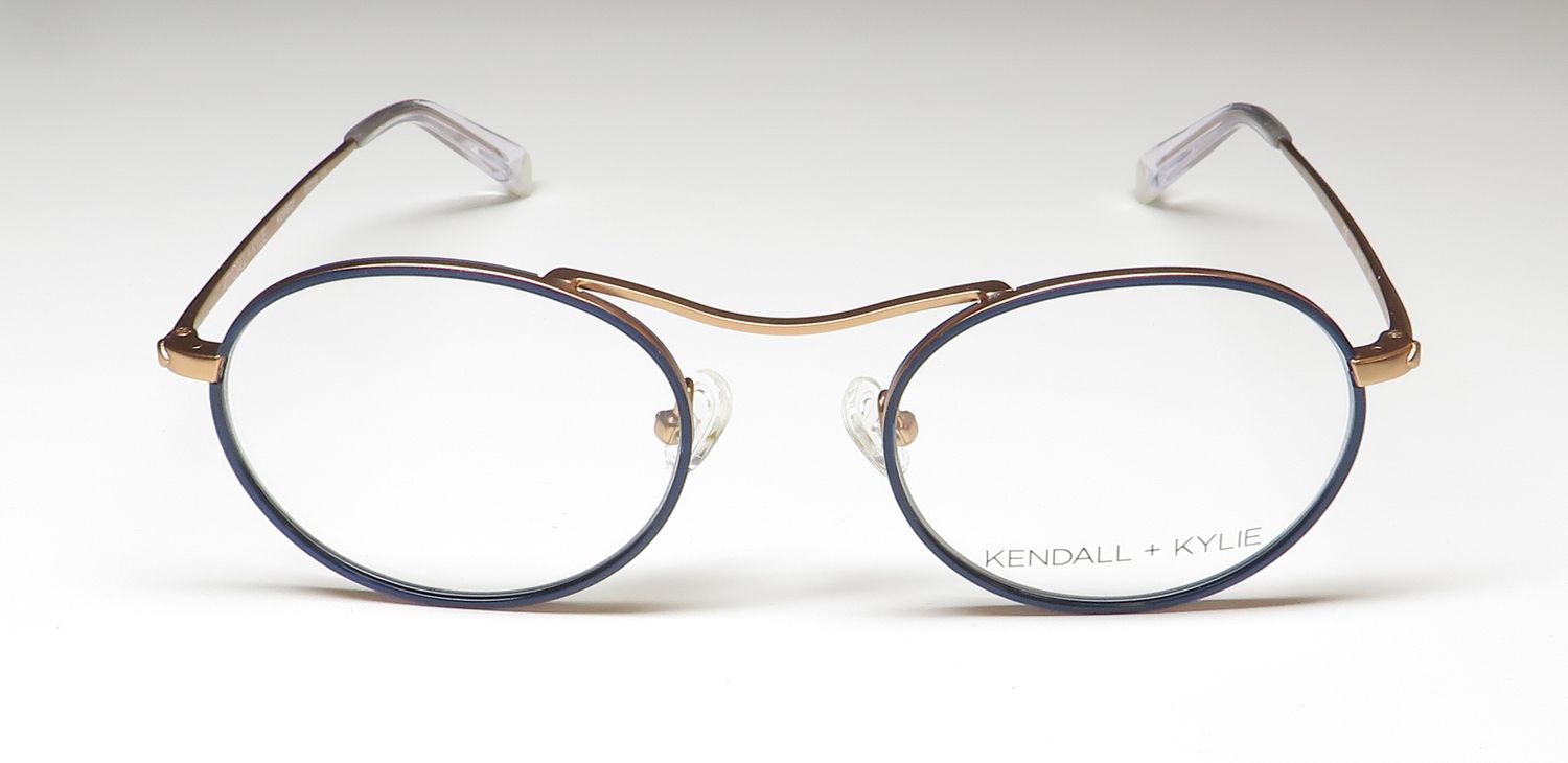 Kendall + Kylie Kko158 Kennedy Eyeglasses by ModaFrames