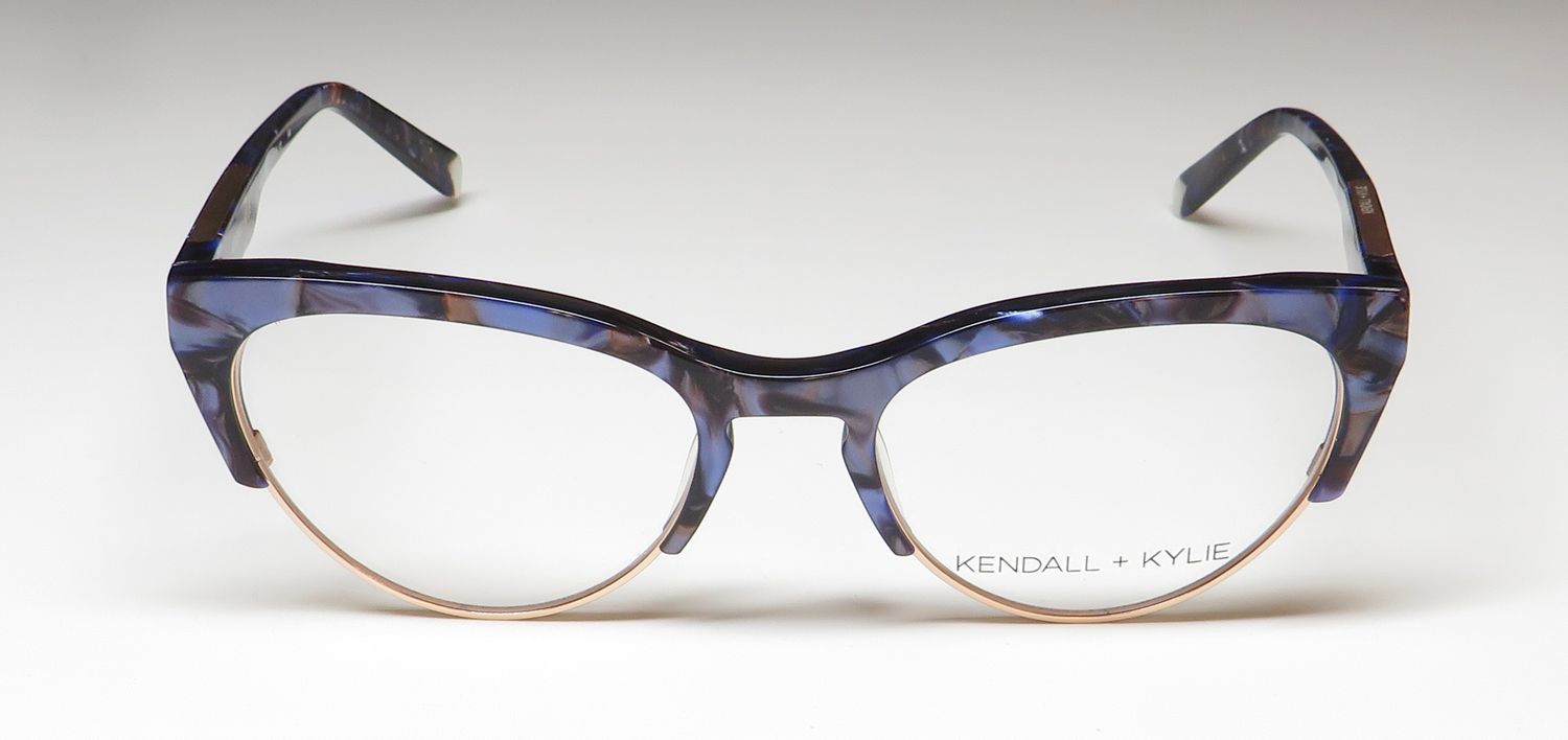 Kendall + Kylie Kko146 Roslyn Eyeglasses by ModaFrames