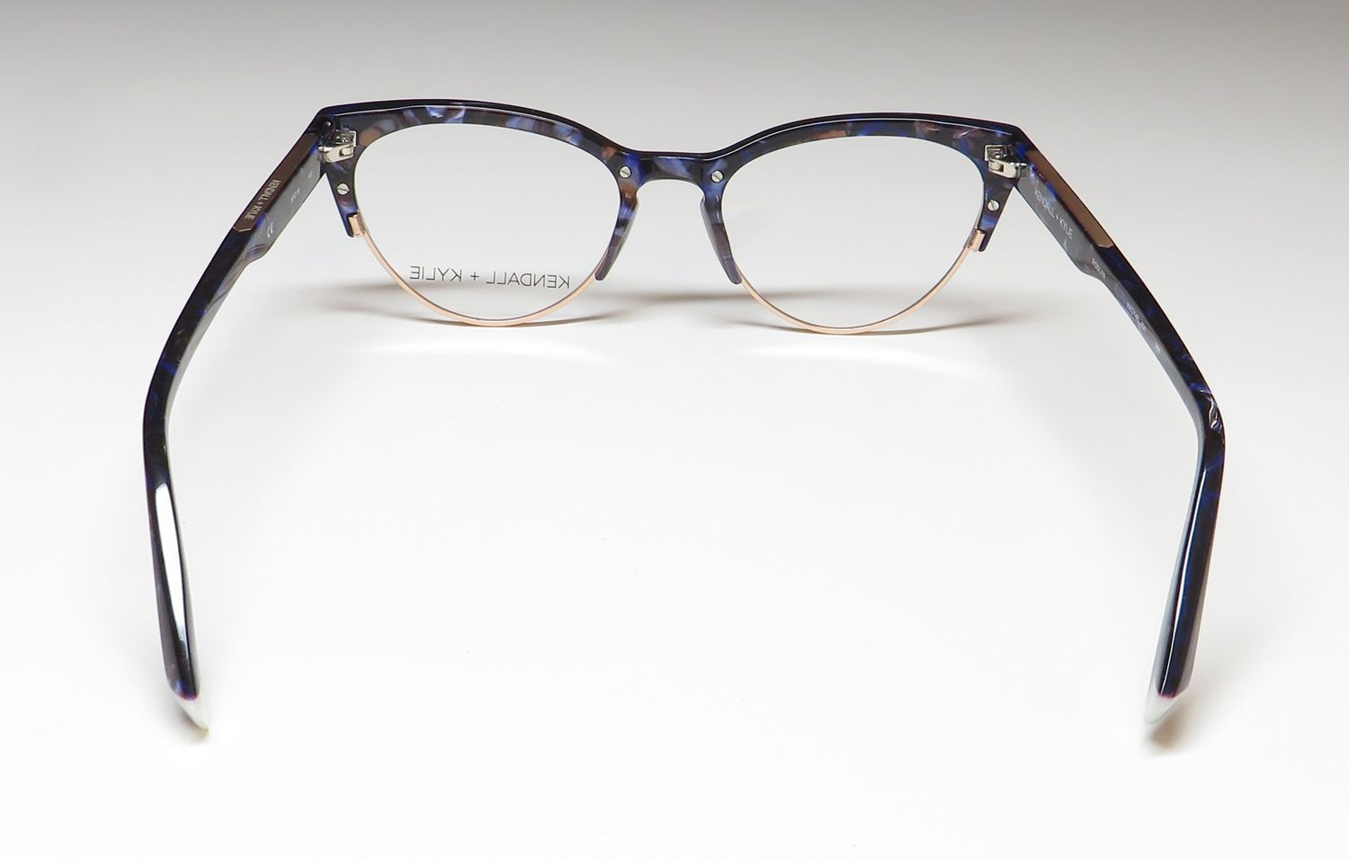Kendall + Kylie Kko146 Roslyn Eyeglasses by ModaFrames