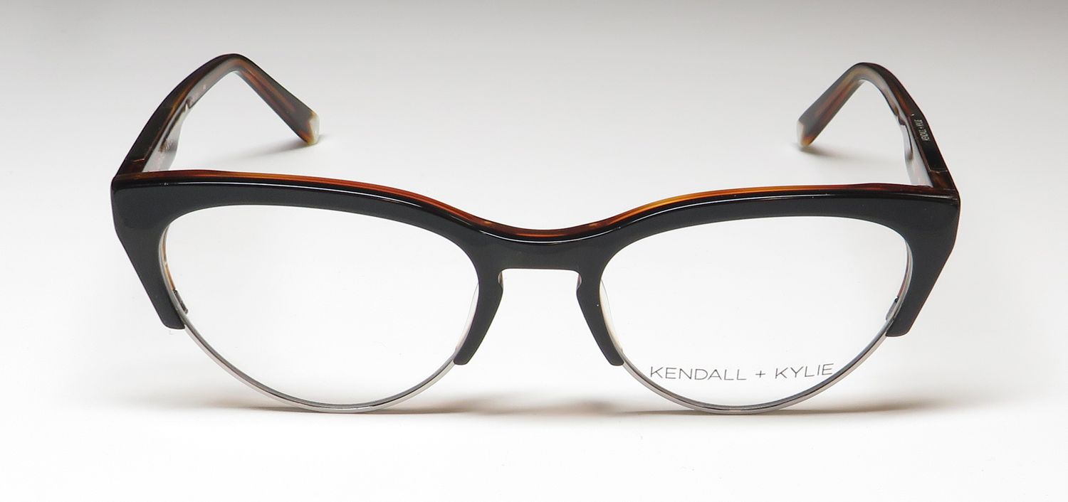 Kendall + Kylie Kko146 Roslyn Eyeglasses by ModaFrames