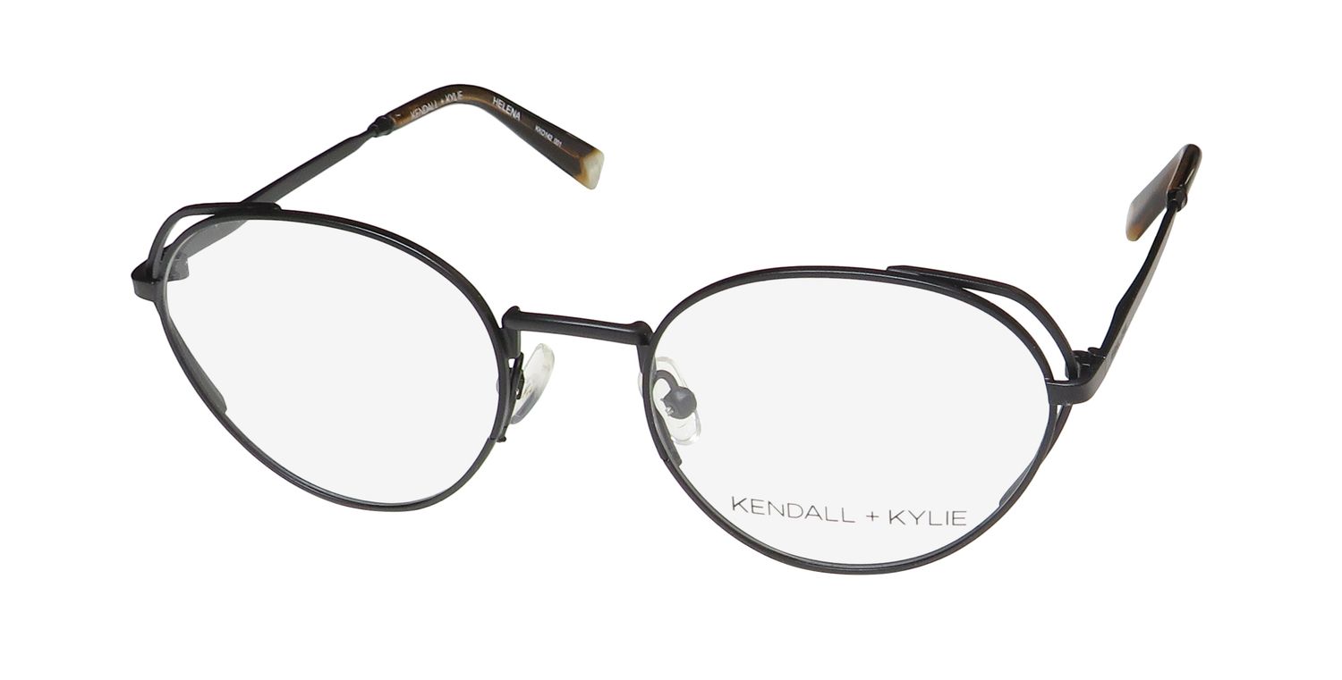 Kendall + Kylie Kko142 Helena Eyeglasses by ModaFrames