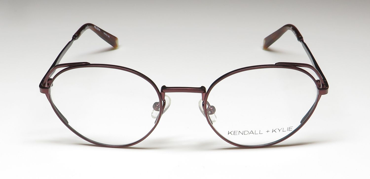 Kendall + Kylie Kko142 Helena Eyeglasses by ModaFrames