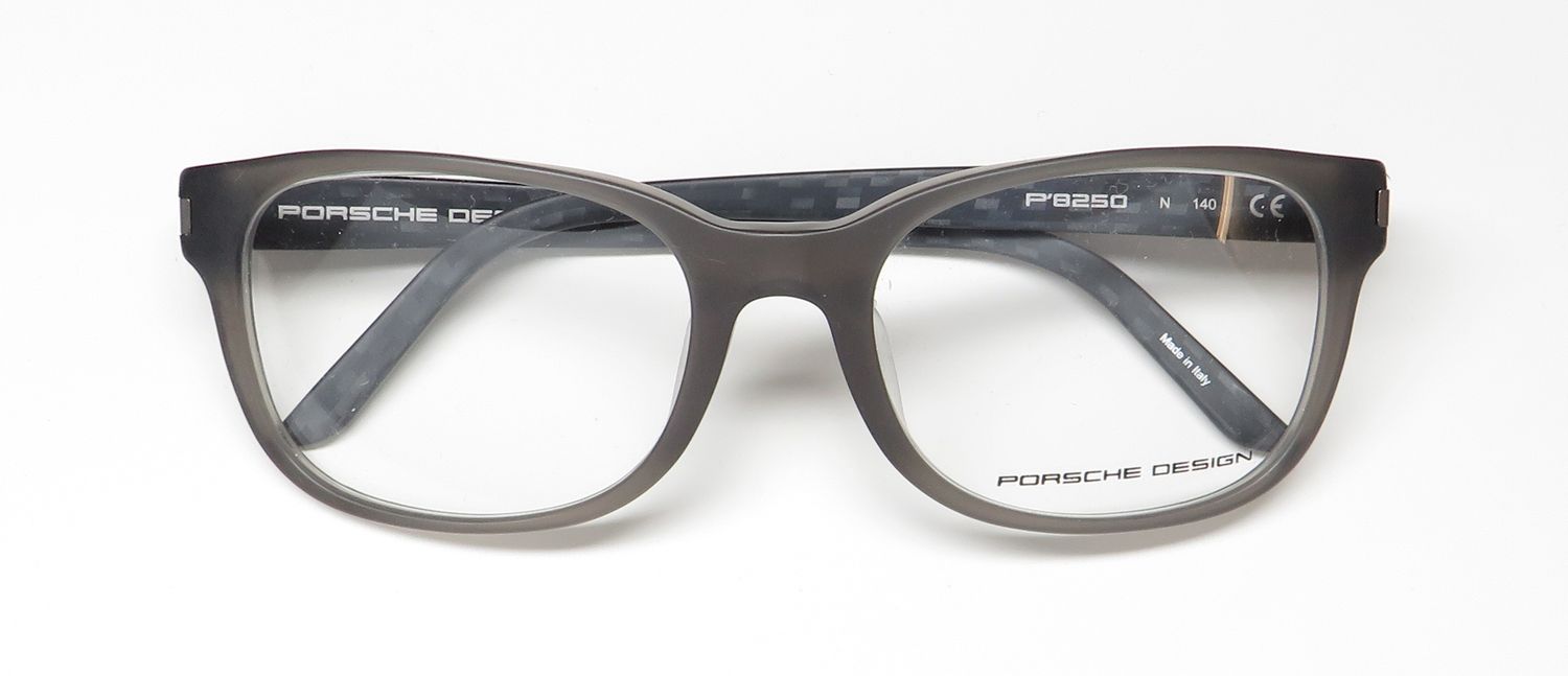 Porsche Design P8250 Eyeglasses by ModaFrames