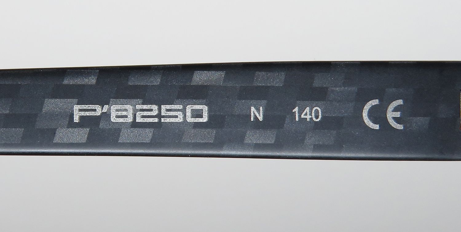 Porsche Design P8250 Eyeglasses by ModaFrames
