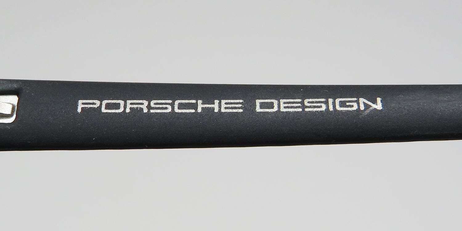 Porsche Design P8246 Eyeglasses by ModaFrames