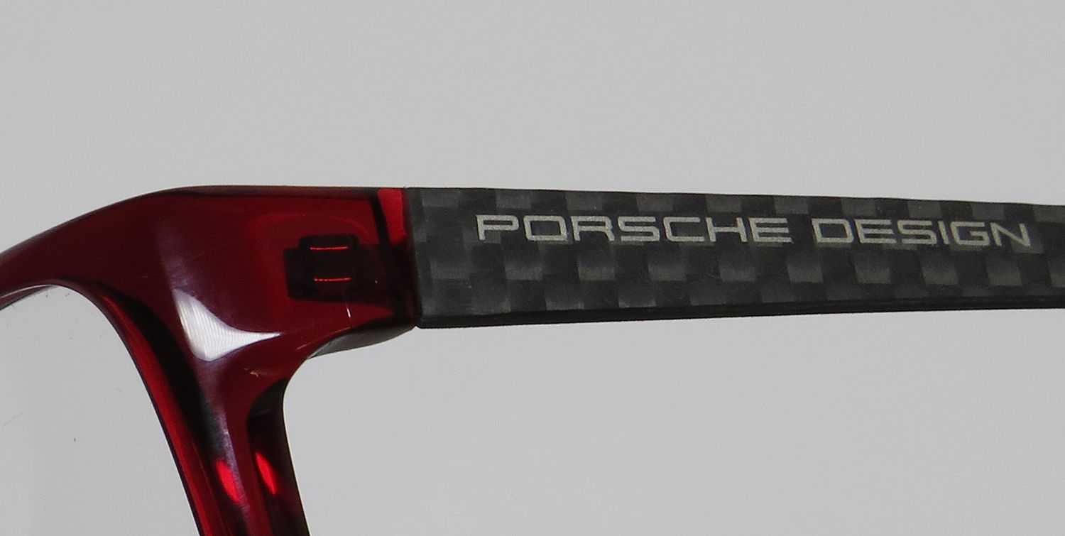 Porsche Design P8243 Eyeglasses by ModaFrames