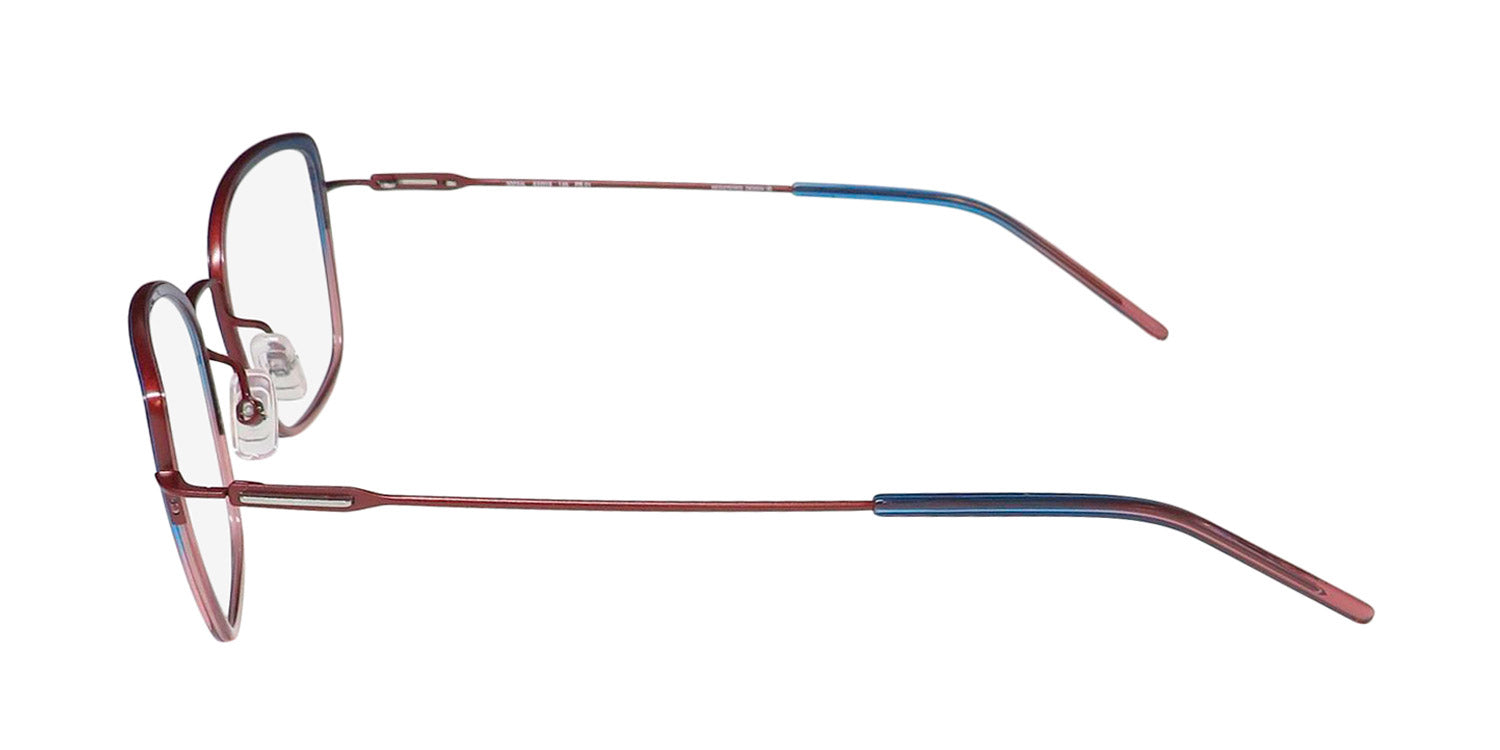 Morel Lightec 30234l Eyeglasses by ModaFrames