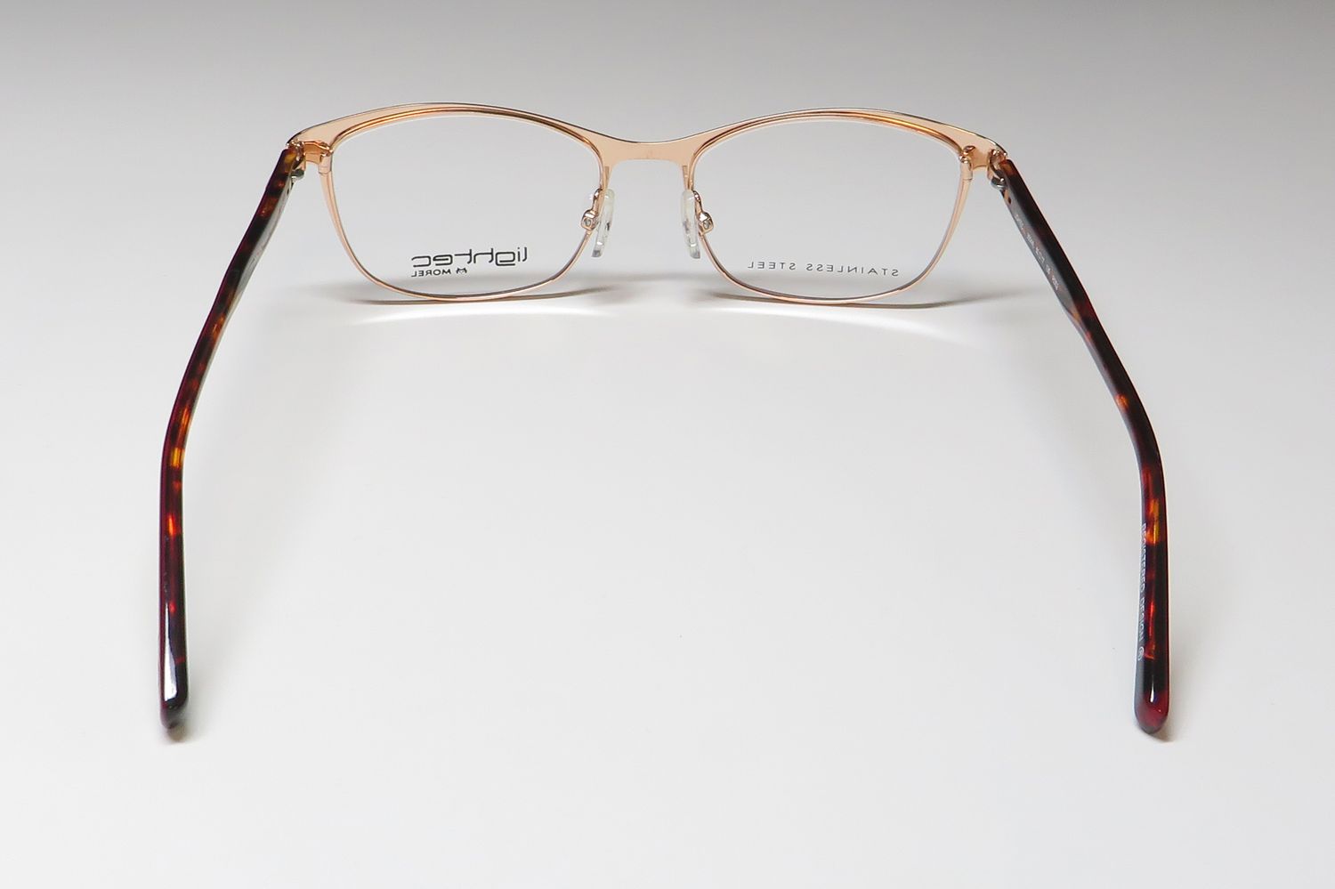 Lightec 30044l Eyeglasses by ModaFrames