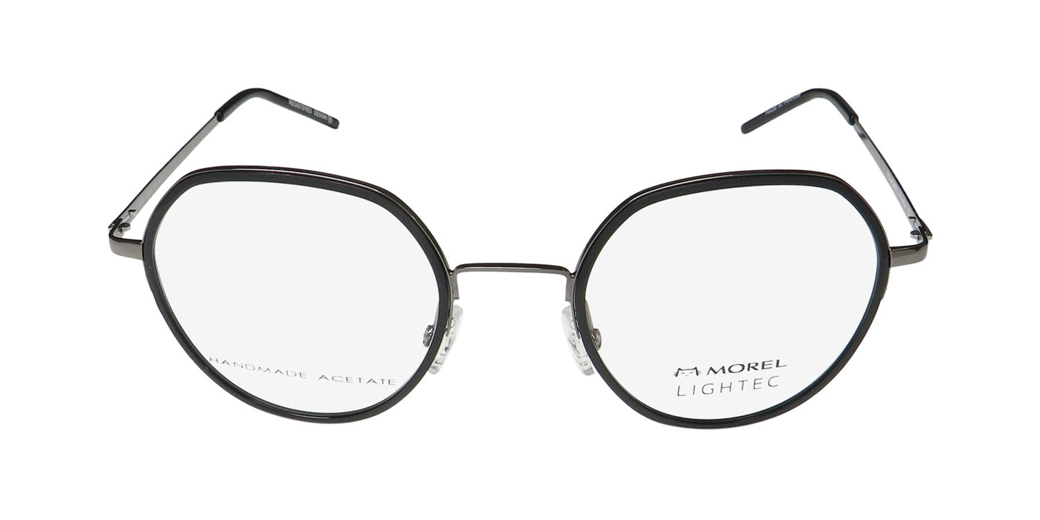 Morel Lightec 30264l Eyeglasses by ModaFrames