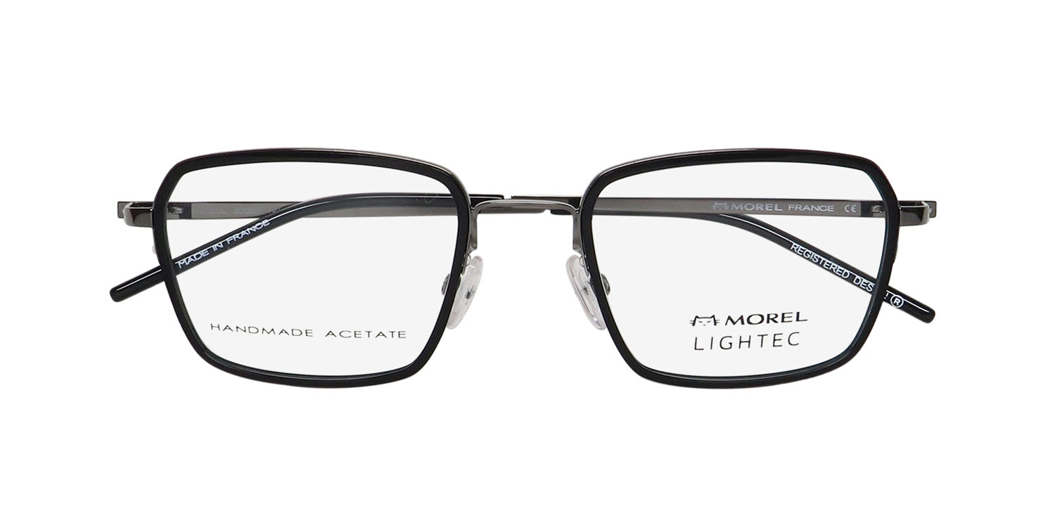 Lightec 30263l Eyeglasses by ModaFrames