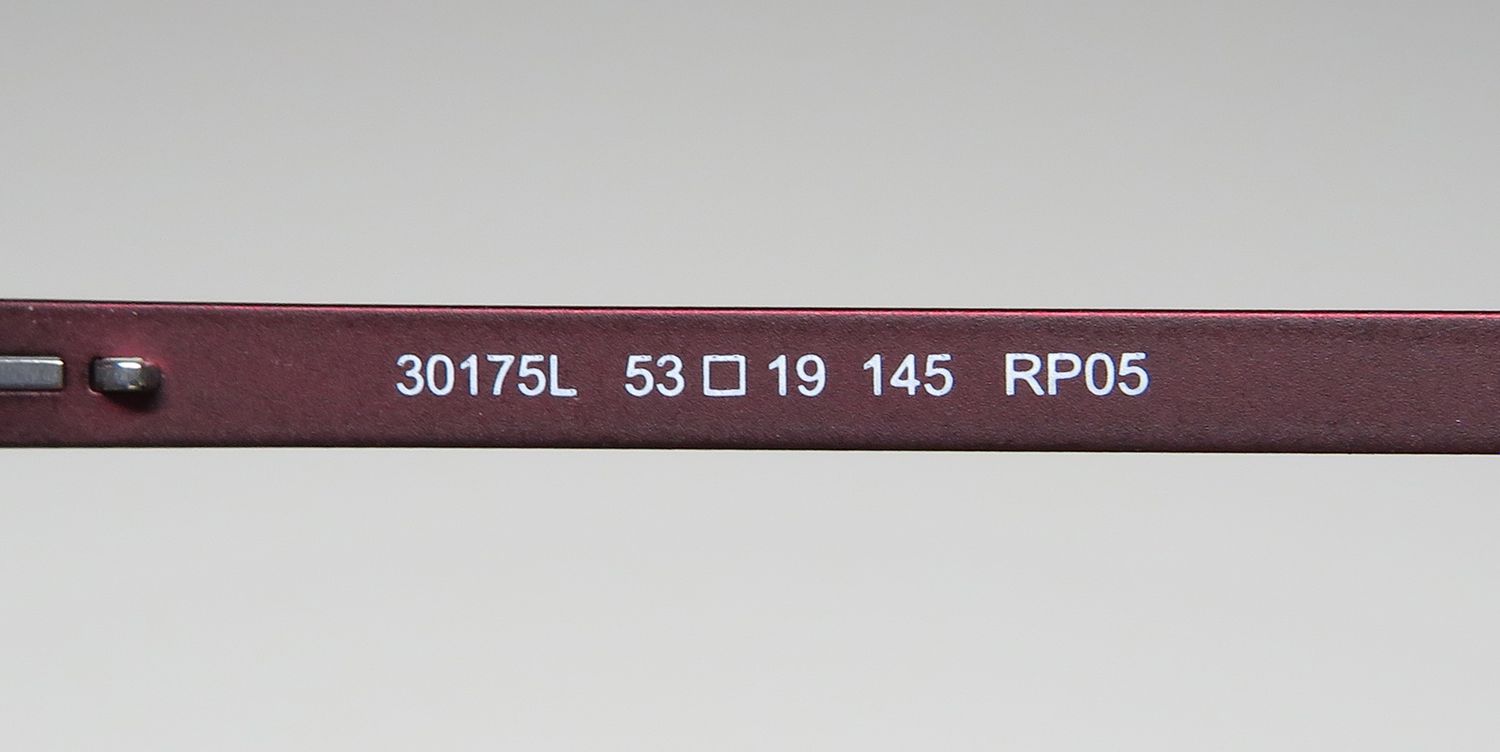 Lightec 30175l Eyeglasses by ModaFrames