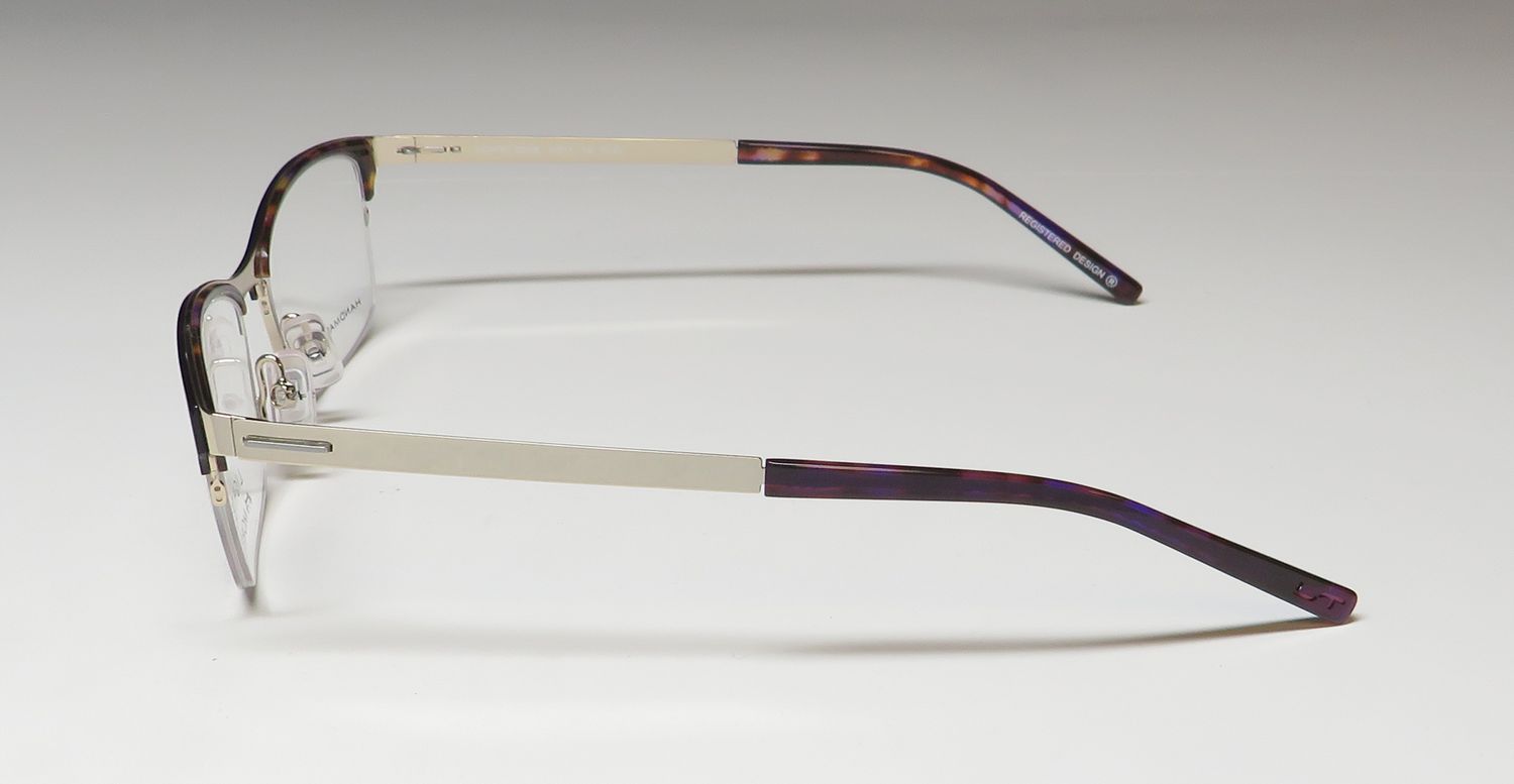 Morel Lightec 30032l Eyeglasses by ModaFrames
