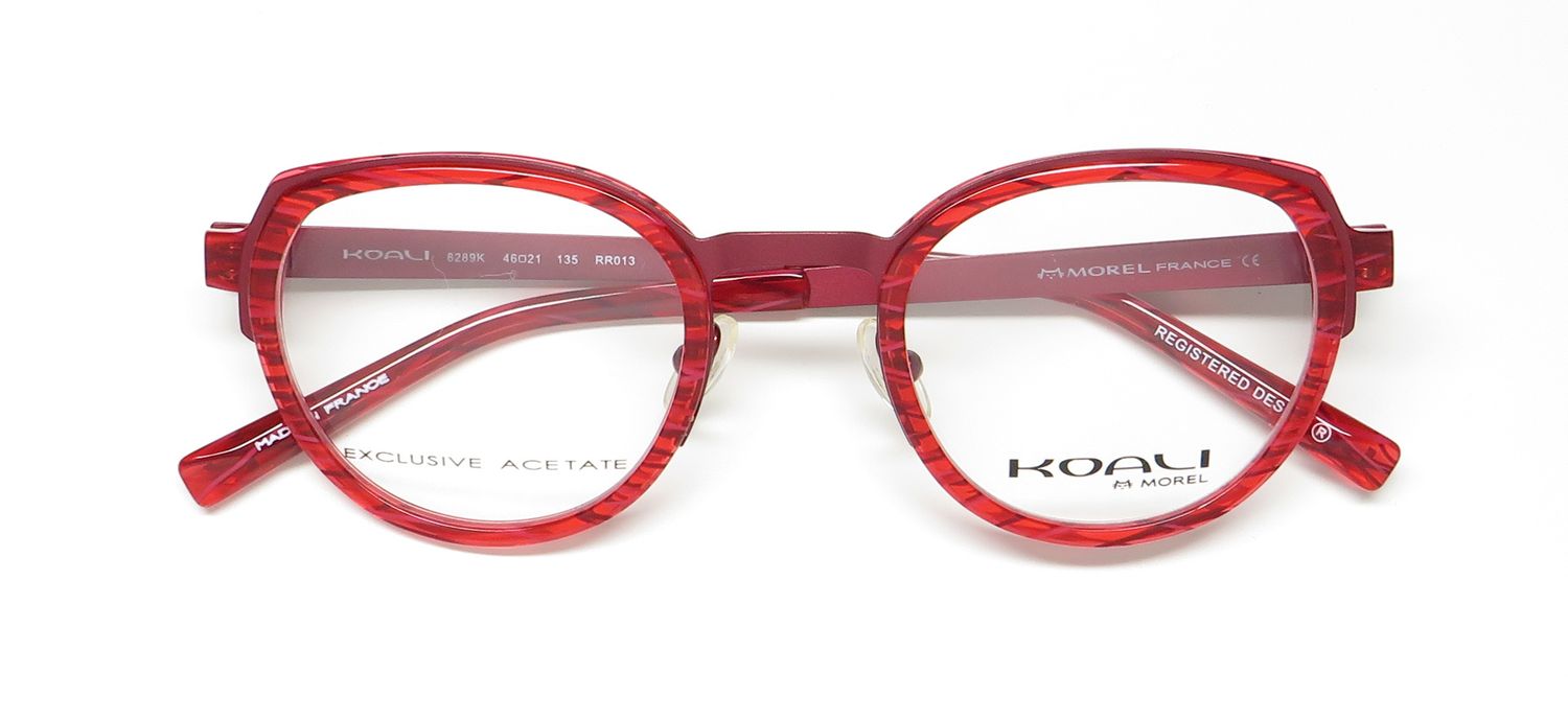 Koali 8289k Eyeglasses by ModaFrames